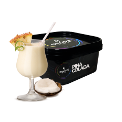 Кальянная смесь Swipe Pina colada (Пина Колада, 250 г)