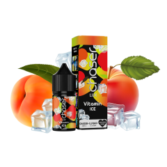 Жидкость Chaser Lux Vitamin Ice (Витамин Лёд, 50 мг, 30 мл)