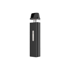 Vaporesso XROS Mini Kit 1000 Black (Чёрный) Многоразовый POD