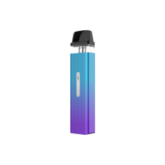 Vaporesso XROS Mini Kit 1000 Grape Purple (Фиолетово-синий, с картриджем) Многоразовый POD