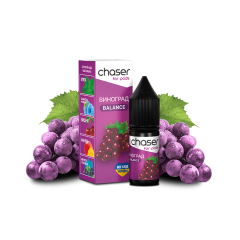 Жидкость Chaser Grape Balance (Виноград, 50 мг, 10 мл)