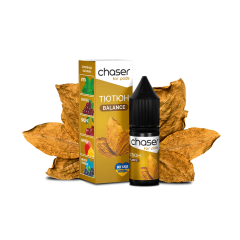 Жидкость Chaser Tobacco Balance (Табак, 50 мг, 10 мл)