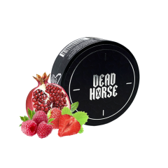Табак Dead Horse Ruby Lemonade (Рубиновый лимонад, 100 г)
