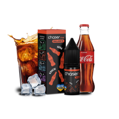 Жидкость Chaser Mix Cola Balance (Кола, 50 мг, 10 мл)