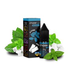 Жидкость Chaser Mix Mint Orbit Balance (Мятный, Орбит, 50 мг, 10 мл)