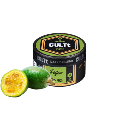 Табак CULTt Medium M51 Feijoa (Фейхоа, 100 г)