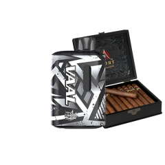 VAAL E5000 Tobacco (Табак) Одноразовый POD