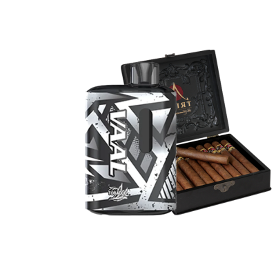 VAAL E5000 Tobacco (Табак) Одноразовый POD