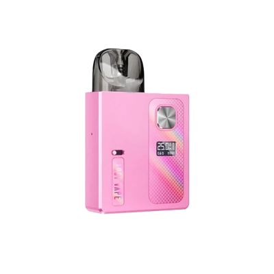 Lost Vape Ursa Baby Pro Pod Kit 900 Sakura Pink (Розовый) Многоразовый POD