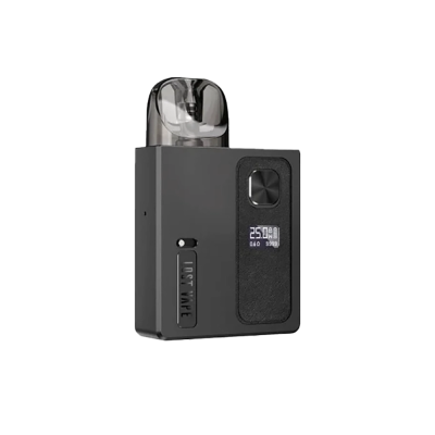 Lost Vape Ursa Baby Pro Pod Kit 900 Classic Black (Чёрный) Многоразовый POD