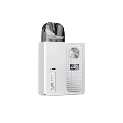 Lost Vape Ursa Baby Pro Pod Kit 900 Pearl White (Белый) Многоразовый POD