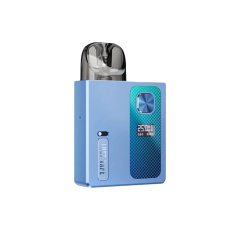 Lost Vape Ursa Baby Pro Pod Kit 900 Frost Blue (Голубой) Многоразовый POD