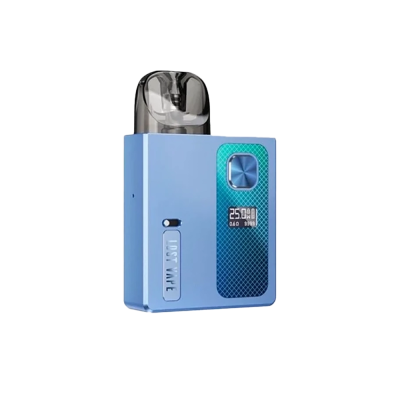 Lost Vape Ursa Baby Pro Pod Kit 900 Frost Blue (Голубой) Многоразовый POD