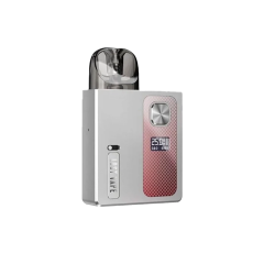 Lost Vape Ursa Baby Pro Pod Kit 900 Silver Lust (Металлик) Многоразовый POD