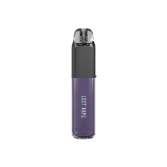 Lost Vape Ursa Nano Air 800 Indigo (Фиолетовый) Многоразовый POD