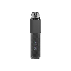 Lost Vape Ursa Nano Air 800 Matte Black (Чёрный) Многоразовый POD