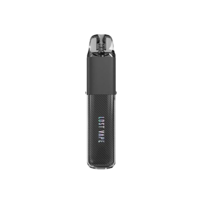 Lost Vape Ursa Nano Air 800 Matte Black (Чорний) Багаторазовий POD