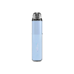 Lost Vape Ursa Nano Air 800 Pale blue (Голубой) Многоразовый POD