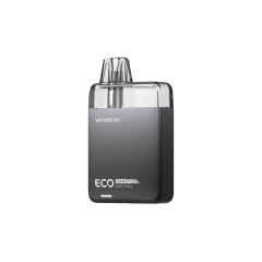 Vaporesso Eco Nano Pod Kit 1000 Black Truffle (Чёрный) Многоразовый POD