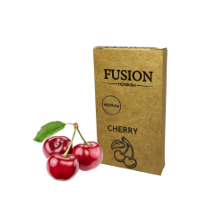 Табак Fusion Medium Cherry (Вишня, 100 г)