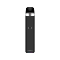 Vaporesso XROS 3 Kit 1000 Black (Чёрный, с картриджем) Многоразовый POD