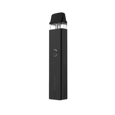 Vaporesso XROS 2 Kit 1000 Black (Чёрный, с картриджем) Многоразовый POD