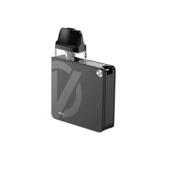 Vaporesso XROS 3 Nano Kit 1000 Black (Чёрный, с картриджем) Многоразовый POD