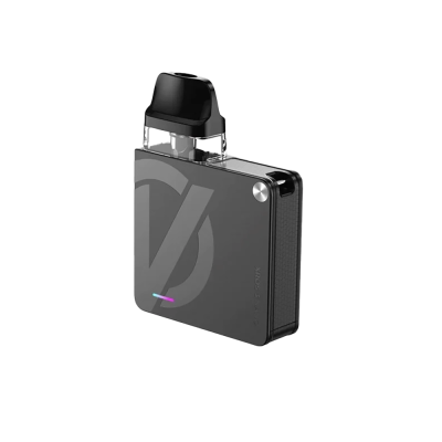 Vaporesso XROS 3 Nano Kit 1000 Black (Чёрный, с картриджем) Многоразовый POD