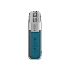 Voopoo Argus Pod Kit 800 Sky Blue (Синий, с картриджем) Многоразовый POD