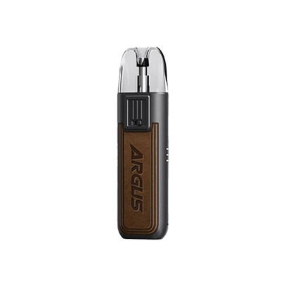 Voopoo Argus Pod SE 800 Brown (Коричневый, с картриджем) Многоразовый POD