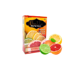 Табак Balli Citrus (Цитрус, 50 г)