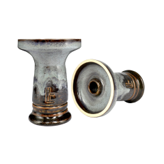 Глиняная чаша Lavart Aurora Muscat (серый)