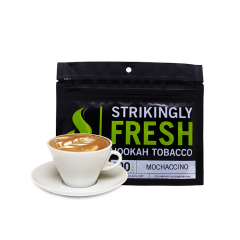 Табак Fumari Moccachino (Мокачино, 100 г)