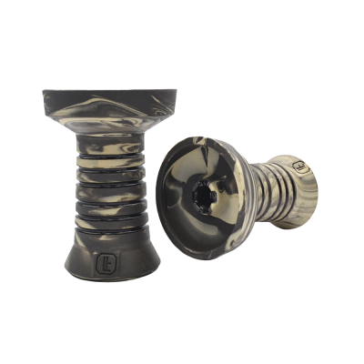 Глиняная чаша Lavart Caldera Graphite (бежевый)