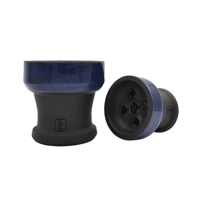 Глиняная чаша Lavart Nedra Aqua (синий)