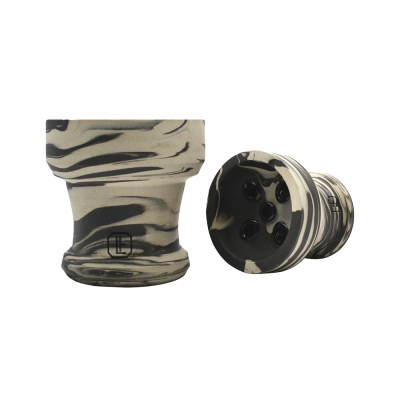 Глиняная чаша Lavart Nedra Graphite (бежевый)