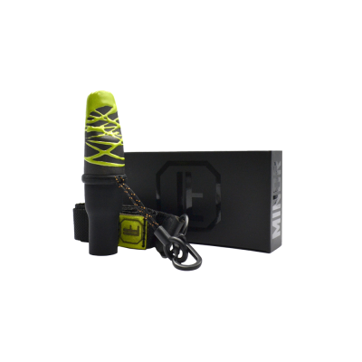 Персональный мундштук Lavart Minor Green (Зелёный)