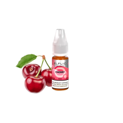 Жидкость Elfliq Cherry (Вишня, 50 мг, 10 мл)