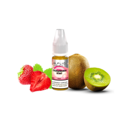 Жидкость Elfliq Strawberry kiwi (Клубника Киви, 50 мг, 10 мл)