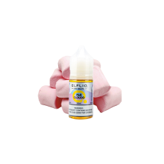 Жидкость Elfliq P&B Cloudd (Маршмеллоу, 50 мг, 30 мл)