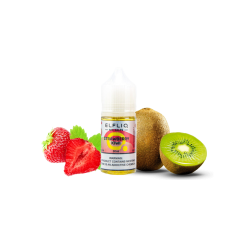 Жидкость Elfliq Strawberry kiwi (Клубника Киви, 50 мг, 30 мл)