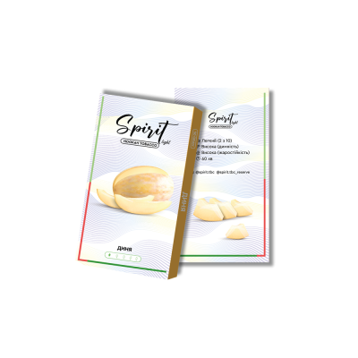 Тютюн Spirit Light Диня (50 г)