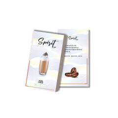 Табак Spirit Light Кофе глясе (50 г)