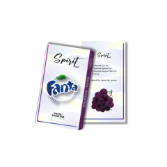 Табак Spirit Light Фанта виноград (50 г)
