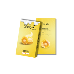 Табак Spirit Gastro Сливочная кукуруза (40 г)