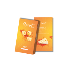 Табак Spirit Gastro Пряный сыр (40 г)