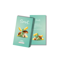Табак Spirit Gastro Грибные палочки (40 г)