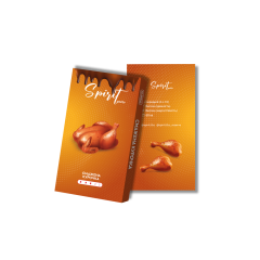 Табак Spirit Gastro Жареная курочка (40 г)