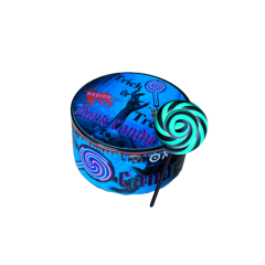 Табак Orwell Soft Dark Candy (Дарк Кенди, 50 г)