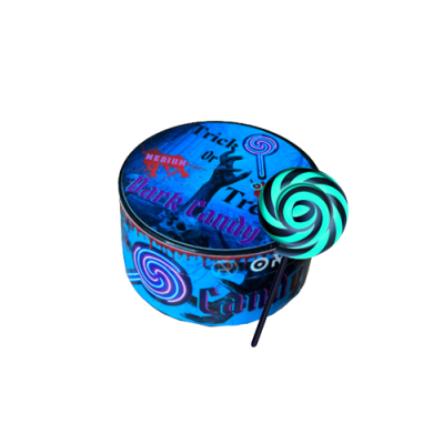 Тютюн Orwell Medium Dark Candy (Дарк Кенді, 50 г)